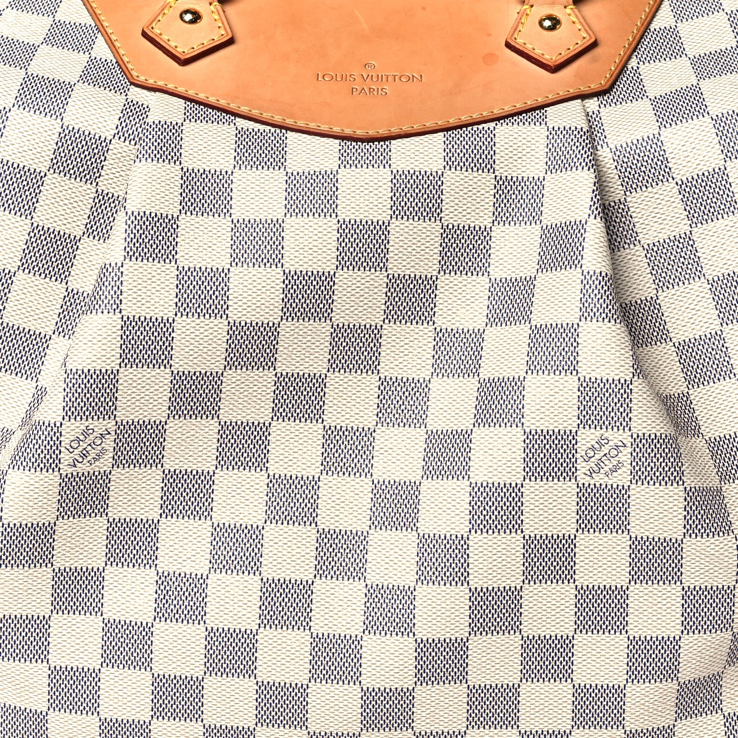 Damier Azur Siracusa GM