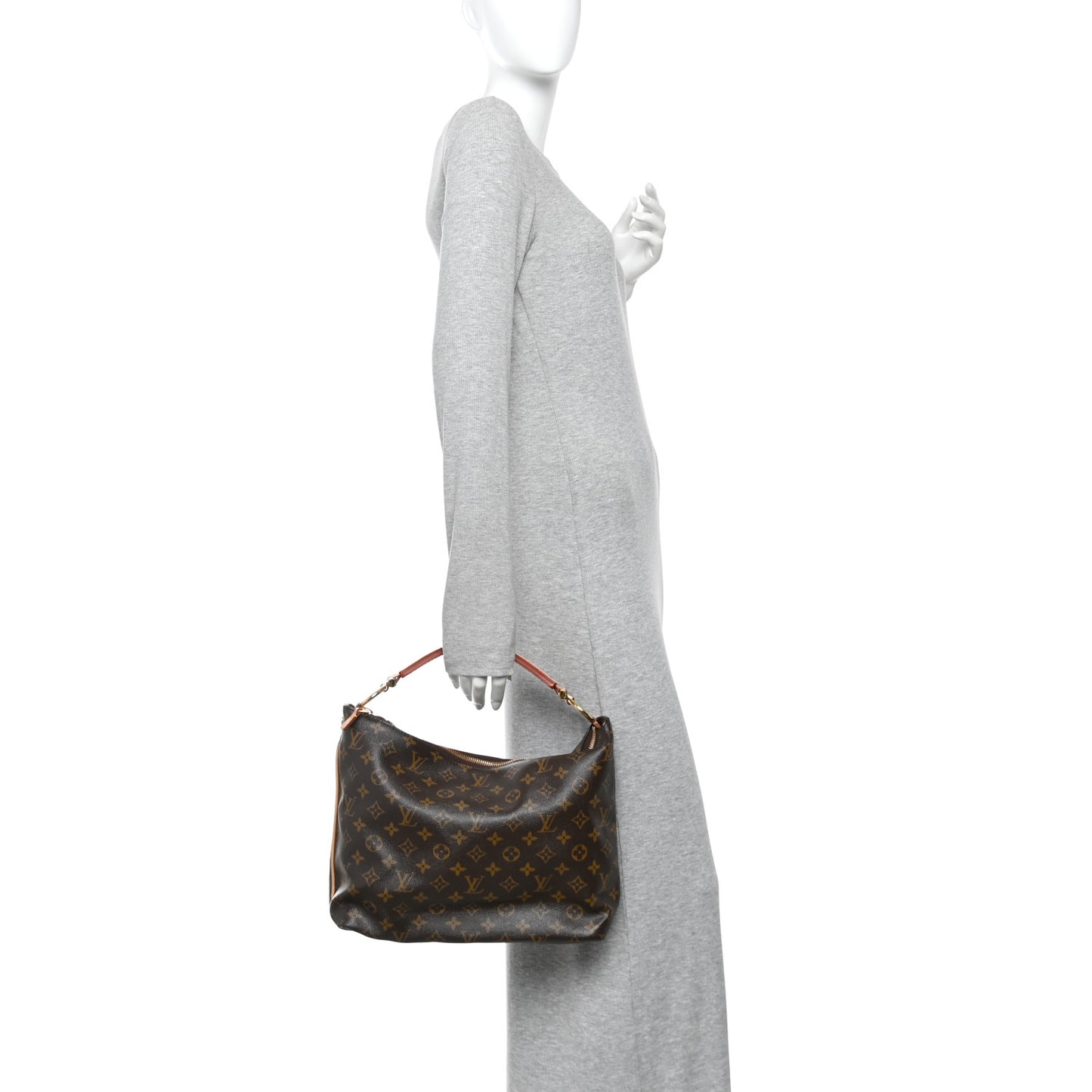 Monogram Sully PM