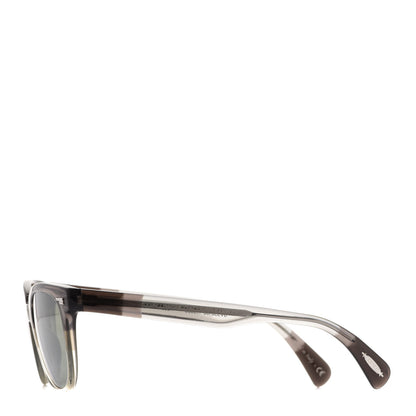 Oliver Peoples Acetate Masek Sunglasses OV5301 Grey 3 of 8