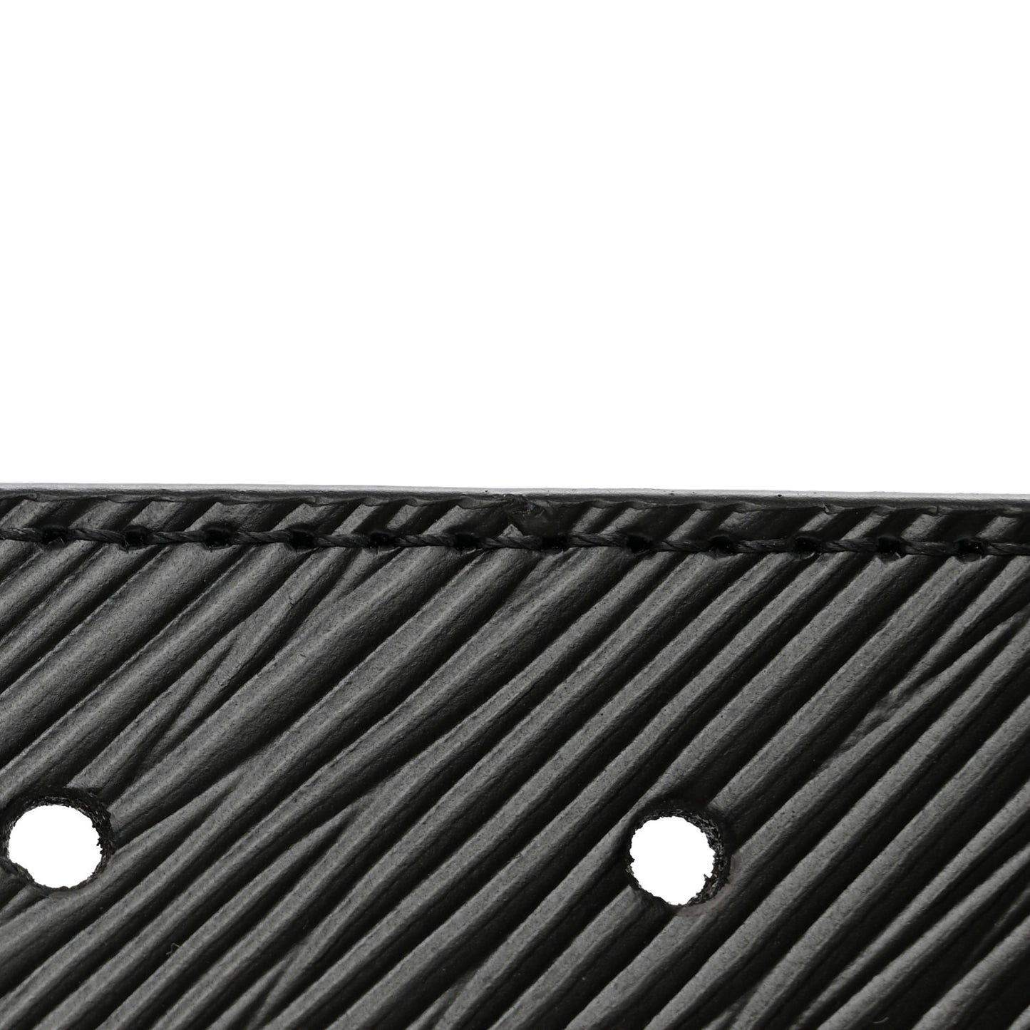 Epi 30mm LV Twist Belt 80/32 Black