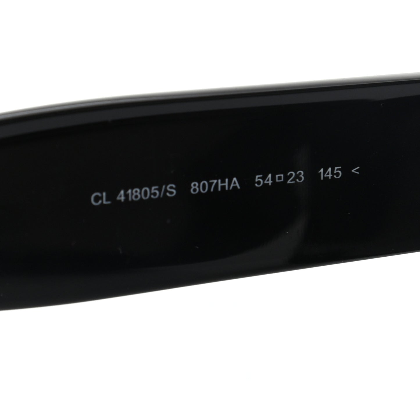 New Audrey Sunglasses CL 41805/S Black
