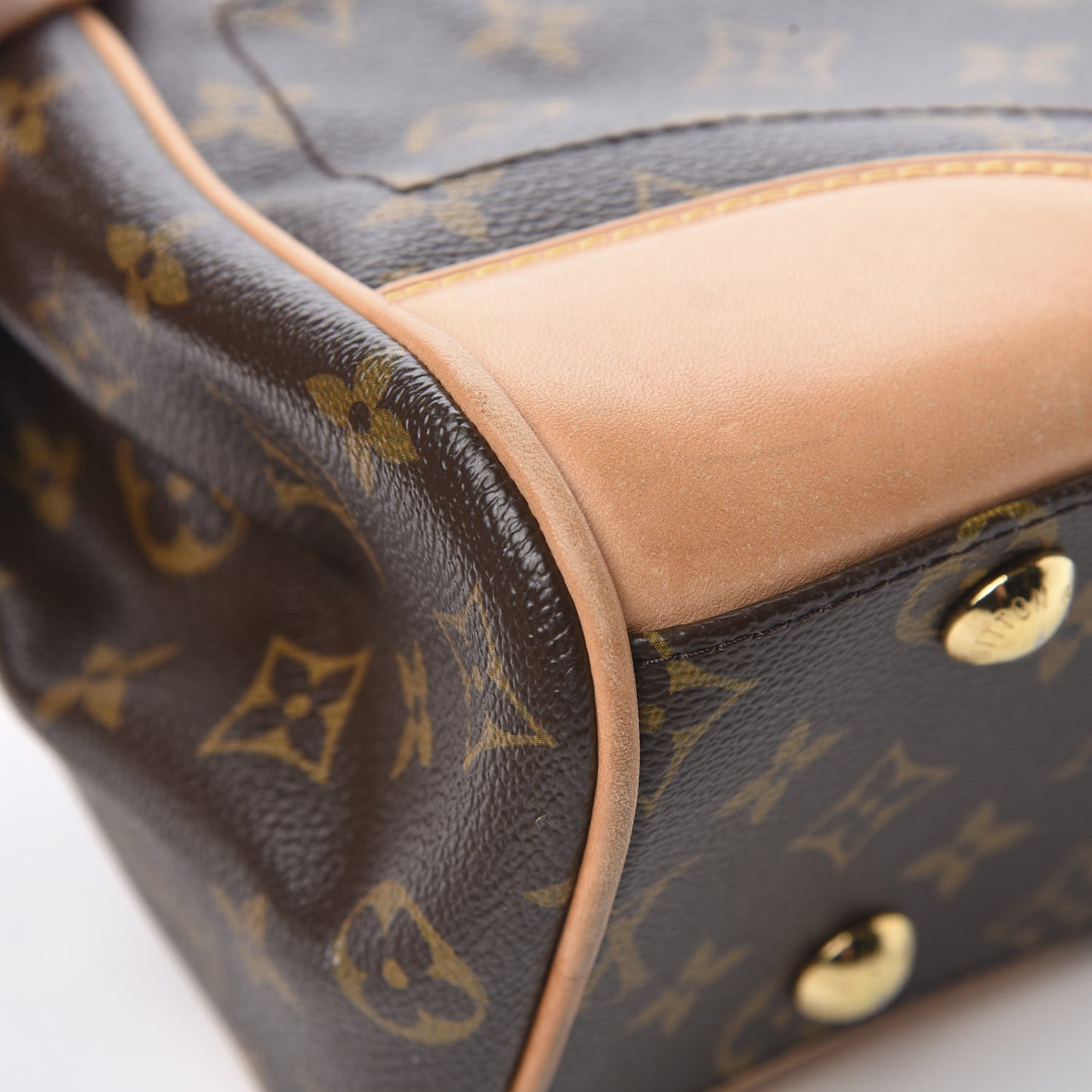 Monogram Beverly MM