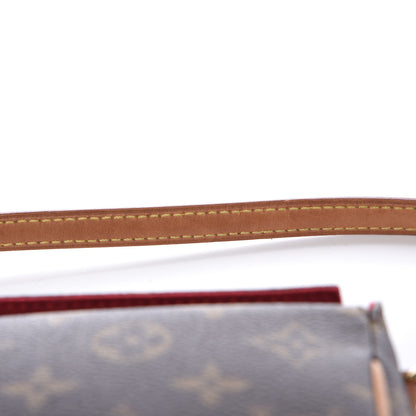 Louis Vuitton Monogram Recital 10 of 10