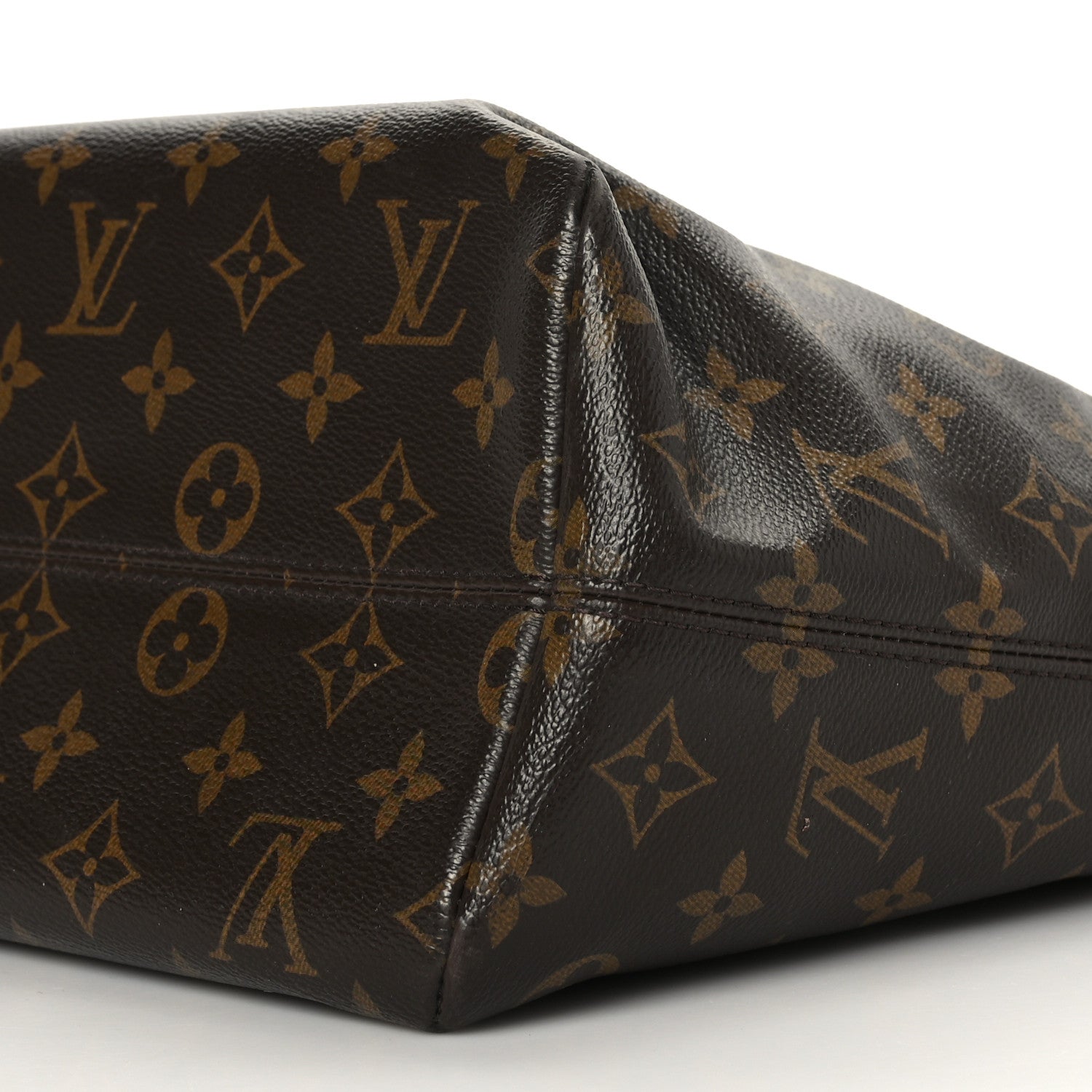 Louis Vuitton Monogram Raspail PM 8 of 10