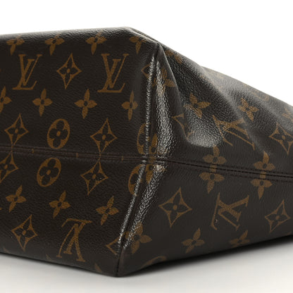 Louis Vuitton Monogram Raspail PM 8 of 10