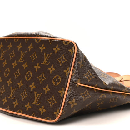 Louis Vuitton Monogram Palermo PM 9 of 9