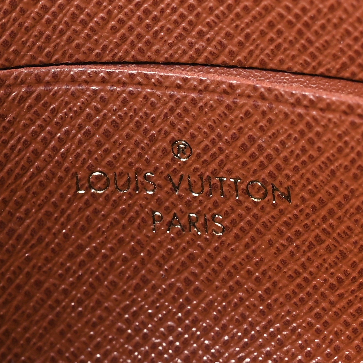Louis Vuitton Monogram Ivy Wallet On Chain 6 of 10