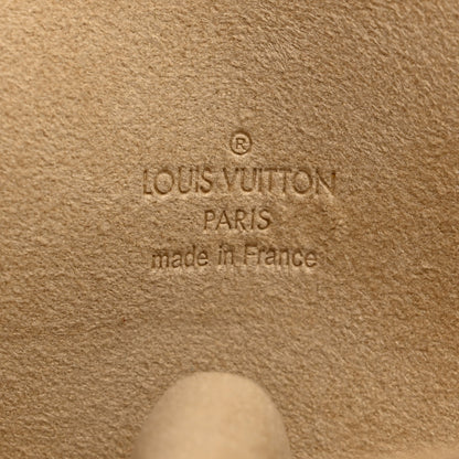 Louis Vuitton Monogram Pochette Lagoon Sunglasses Holder 7 of 8