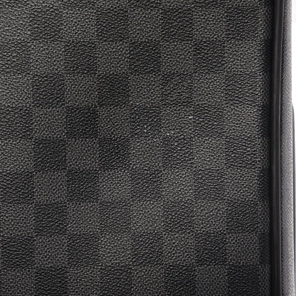 Louis Vuitton Damier Graphite Pegase 65 33 of 37