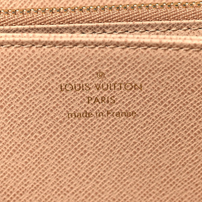 Louis Vuitton Monogram Dune Zippy Wallet 6 of 7