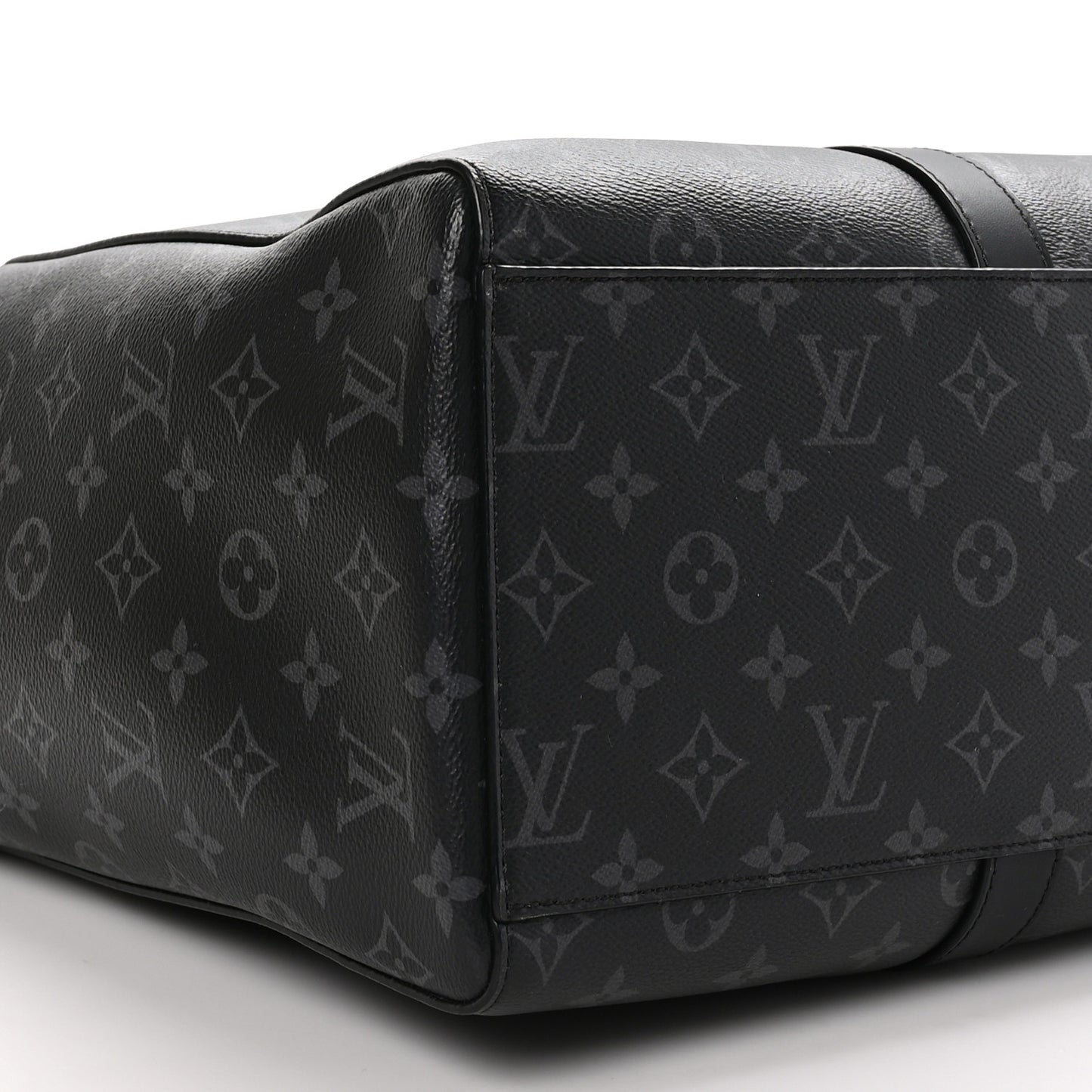 Monogram Eclipse Sac Plat 24H