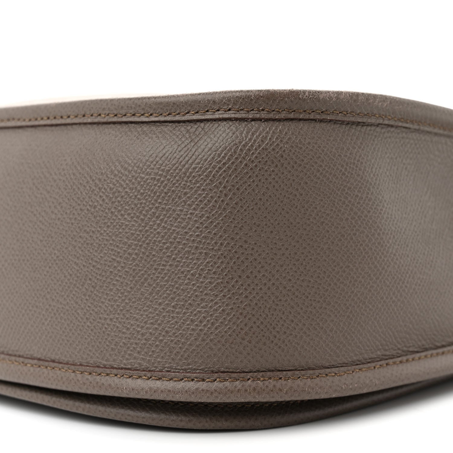 Hermes Epsom Evelyne III GM Etain 10 of 14