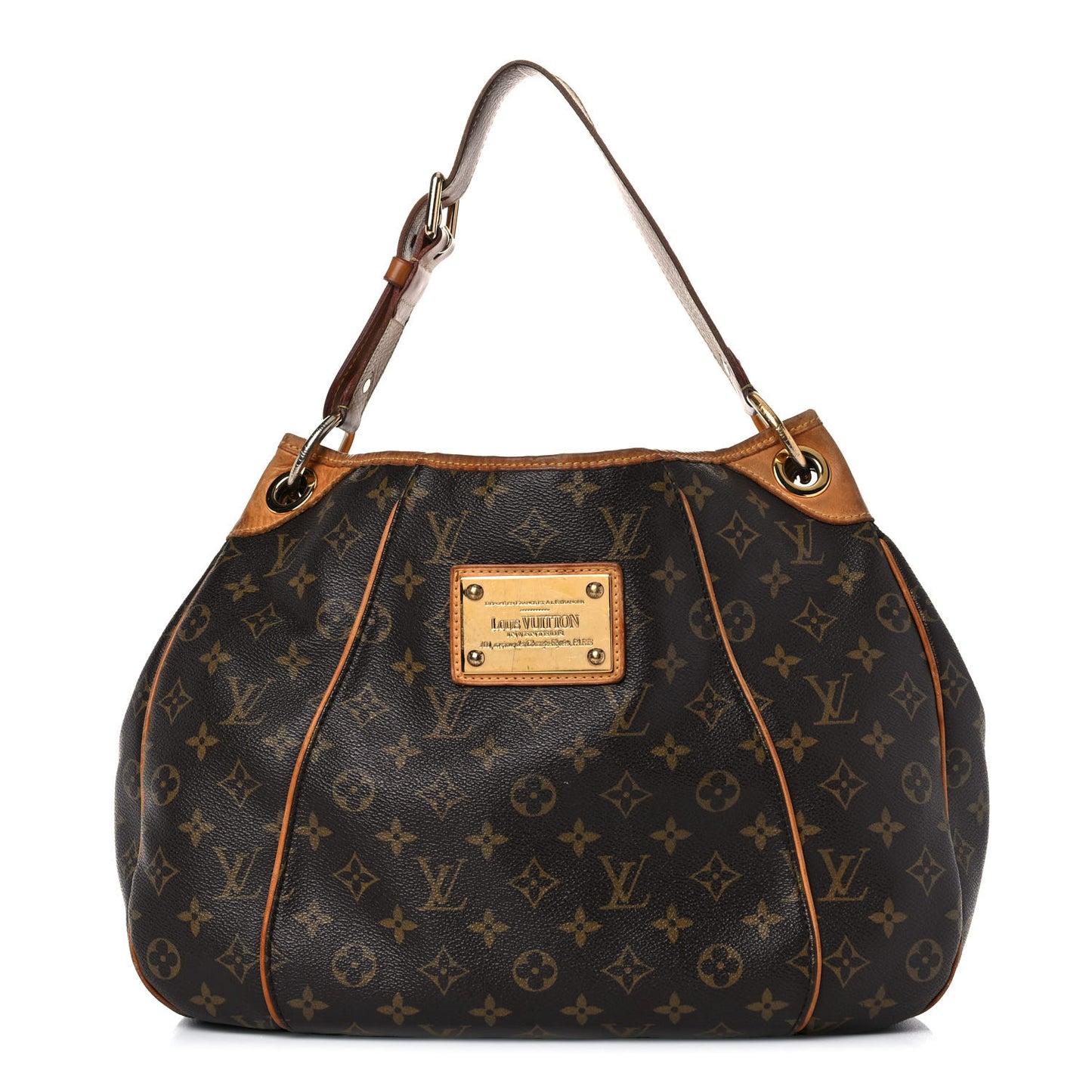 Monogram Galliera PM