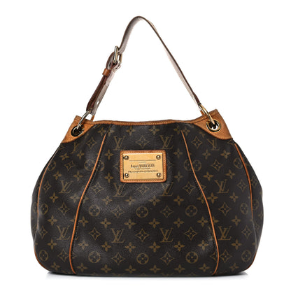 Louis Vuitton Monogram Galliera PM 2 of 35