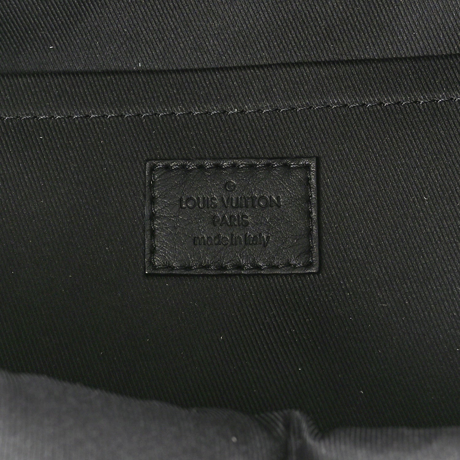 Louis Vuitton Reverse Monogram Palm Springs Backpack PM 6 of 9