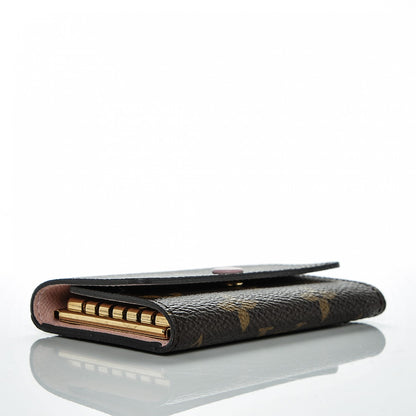 Louis Vuitton Monogram Multicles 6 Key Holder Rose Ballerine 4 of 7