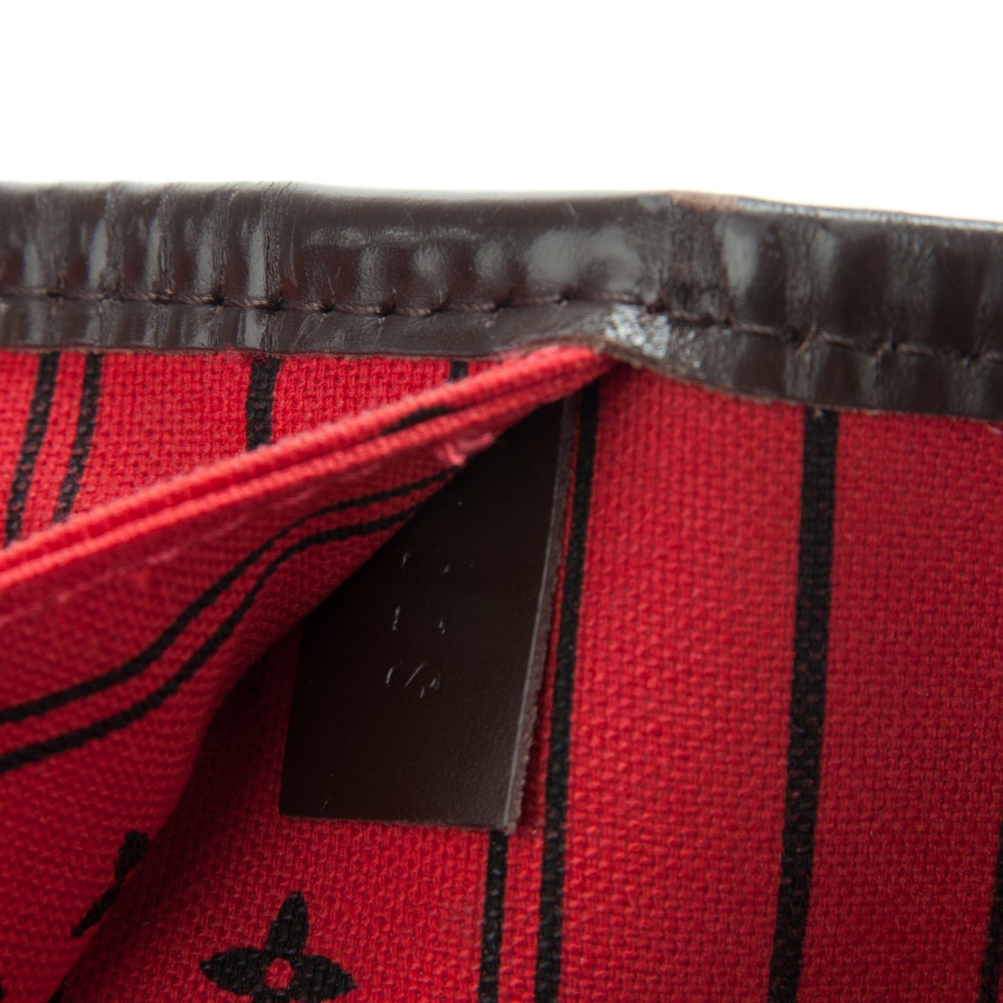 Damier Ebene Neverfull MM