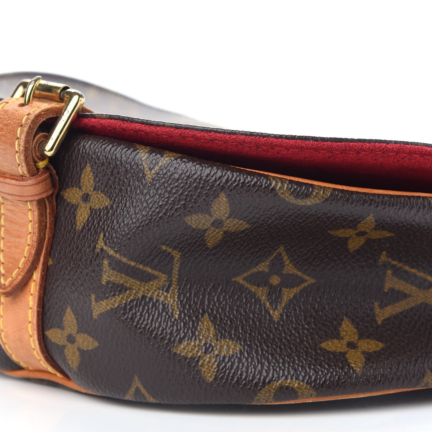Louis Vuitton Monogram Tambourin 7 of 10