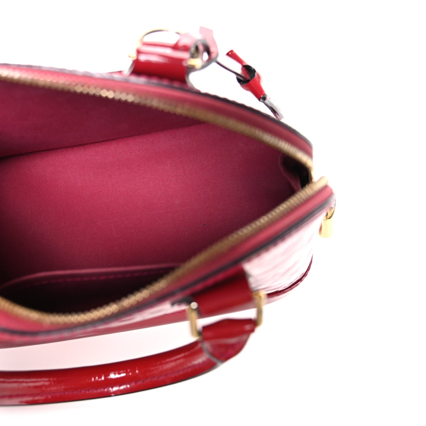 Vernis Alma BB Rose Indien