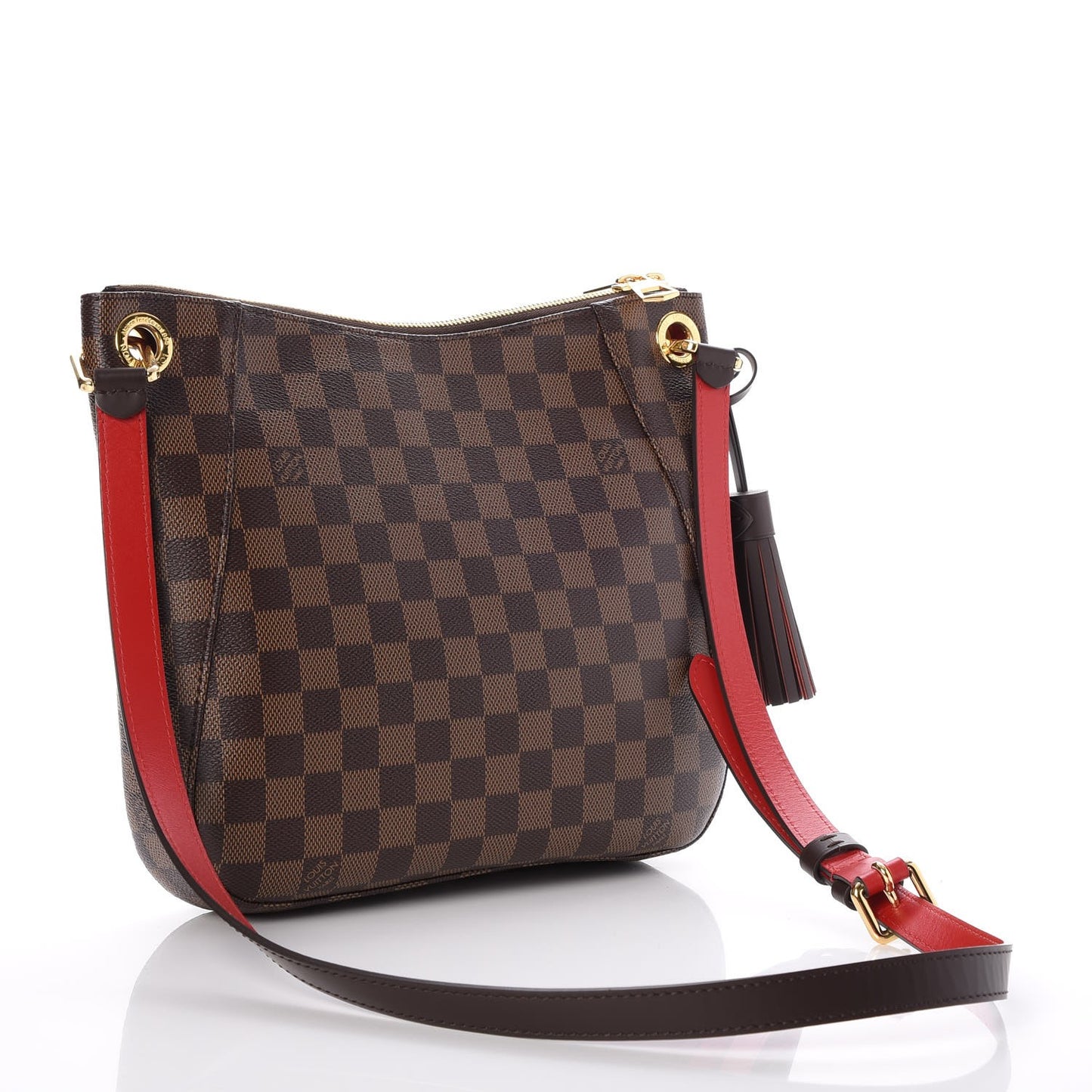 Damier Ebene South Bank Besace