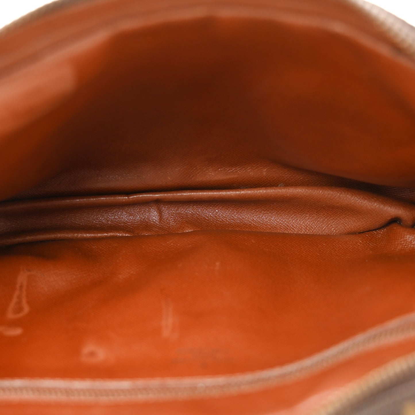 Monogram Pochette Marly Dragonne 26