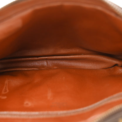 Louis Vuitton Monogram Pochette Marly Dragonne 26 5 of 11