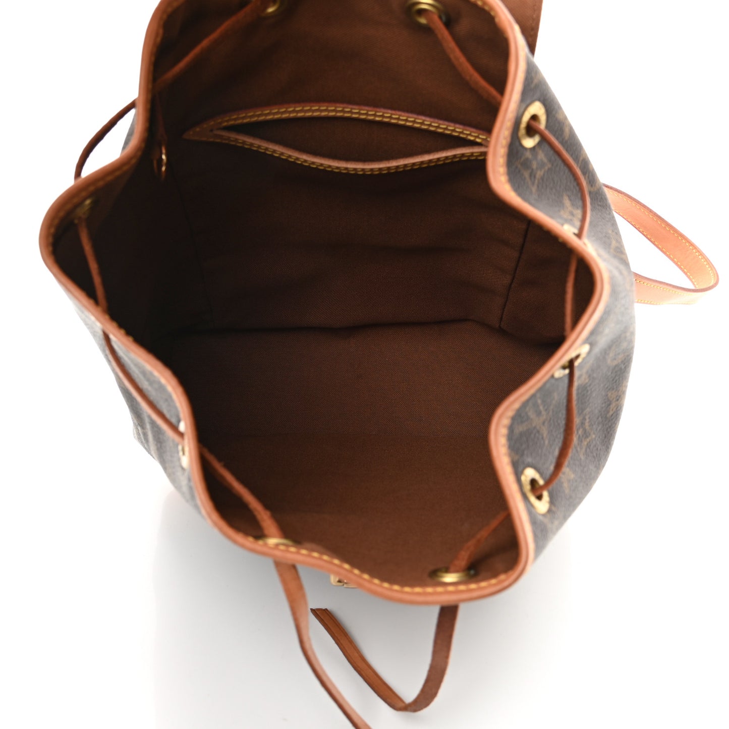 Monogram Montsouris MM Backpack