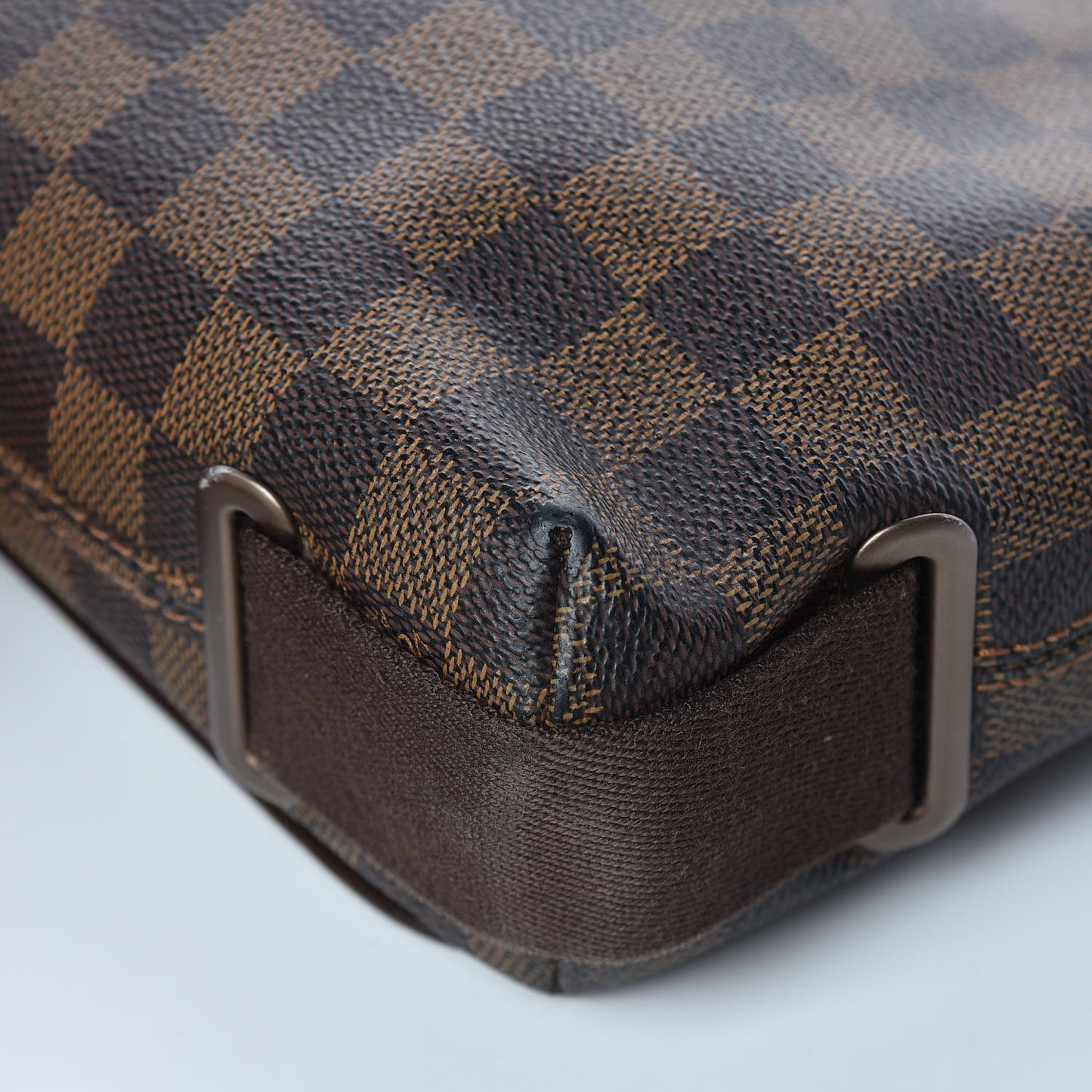 Damier Ebene Brooklyn PM