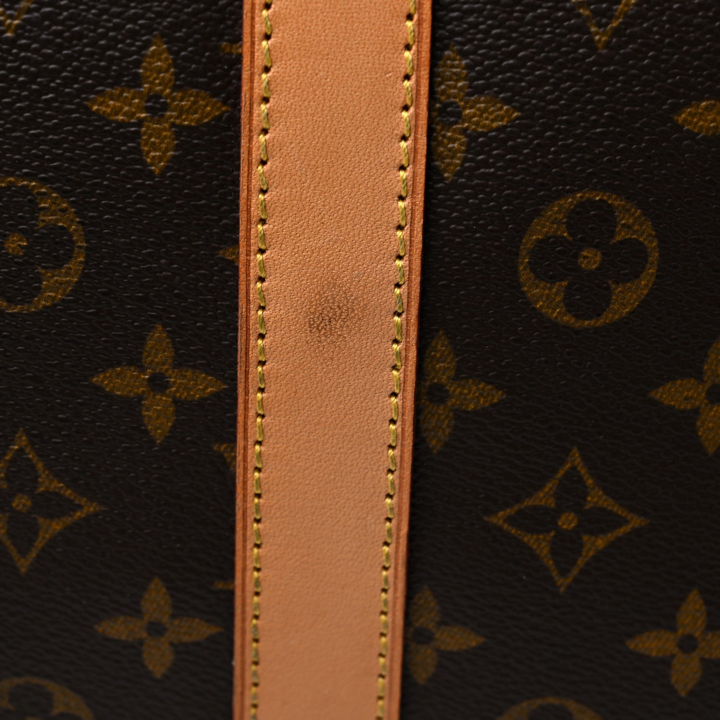 Monogram Keepall 60