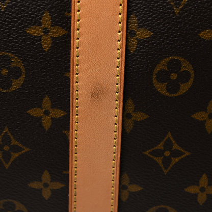 Louis Vuitton Monogram Keepall 60 11 of 14