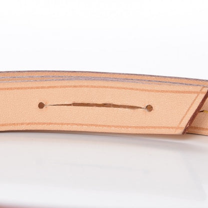 Louis Vuitton Vachetta Favorite Long Strap 3 of 3