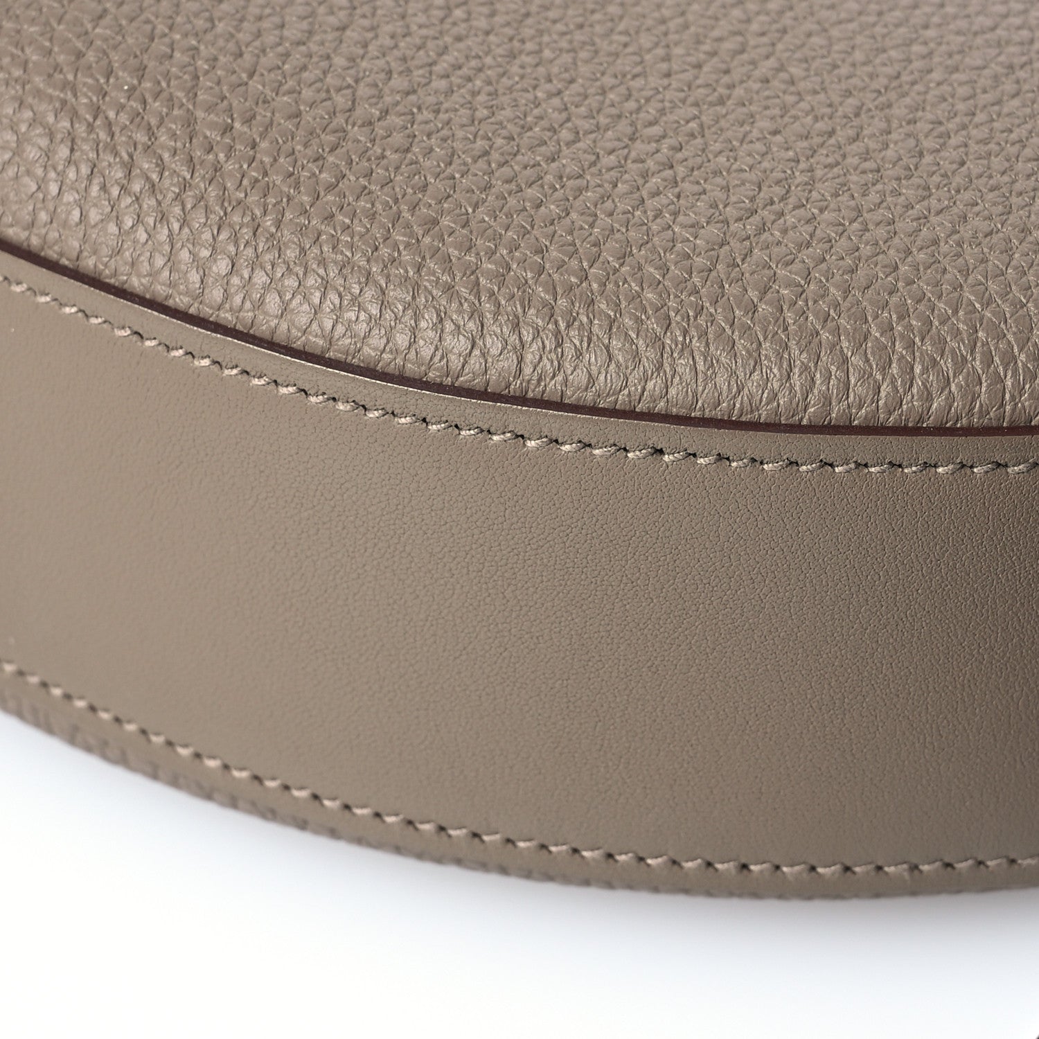 Hermes Togo Swift Arcon Etoupe 9 of 11
