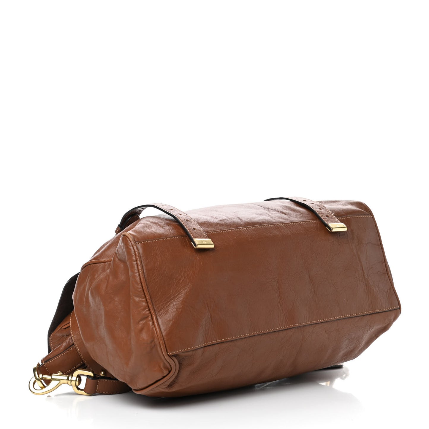 Soft Buffalo Oversized Alexa Oak