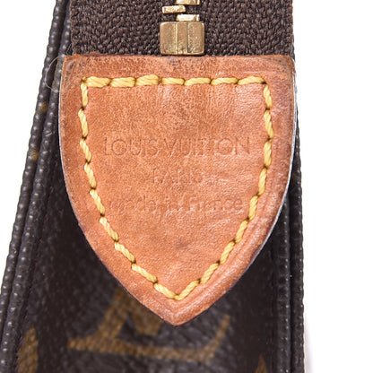 Louis Vuitton Monogram Toiletry Pouch 15 6 of 10