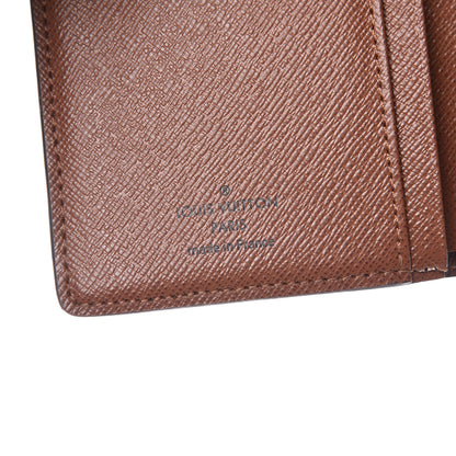 Louis Vuitton Monogram French Purse Wallet 6 of 8