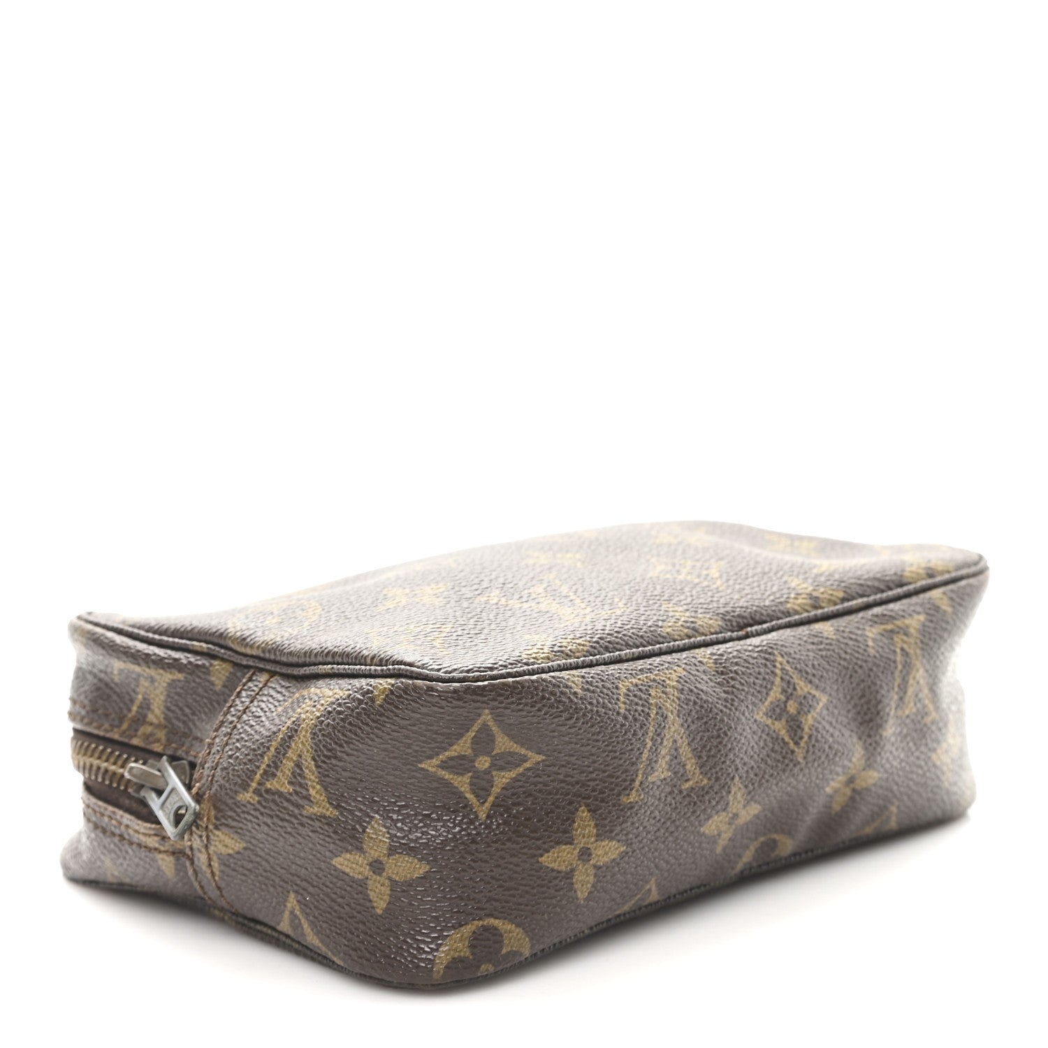 Louis Vuitton Monogram Trousse Toilette 19 4 of 5