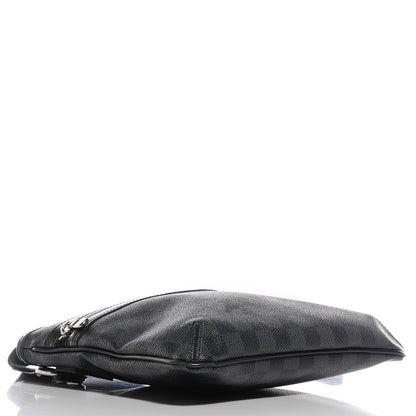 Louis Vuitton Damier Graphite Thomas 4 of 7