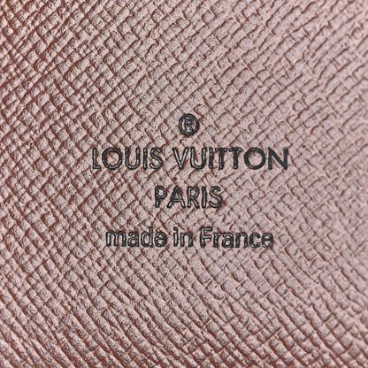 Louis Vuitton Monogram Large Ring Agenda Cover 6 of 9