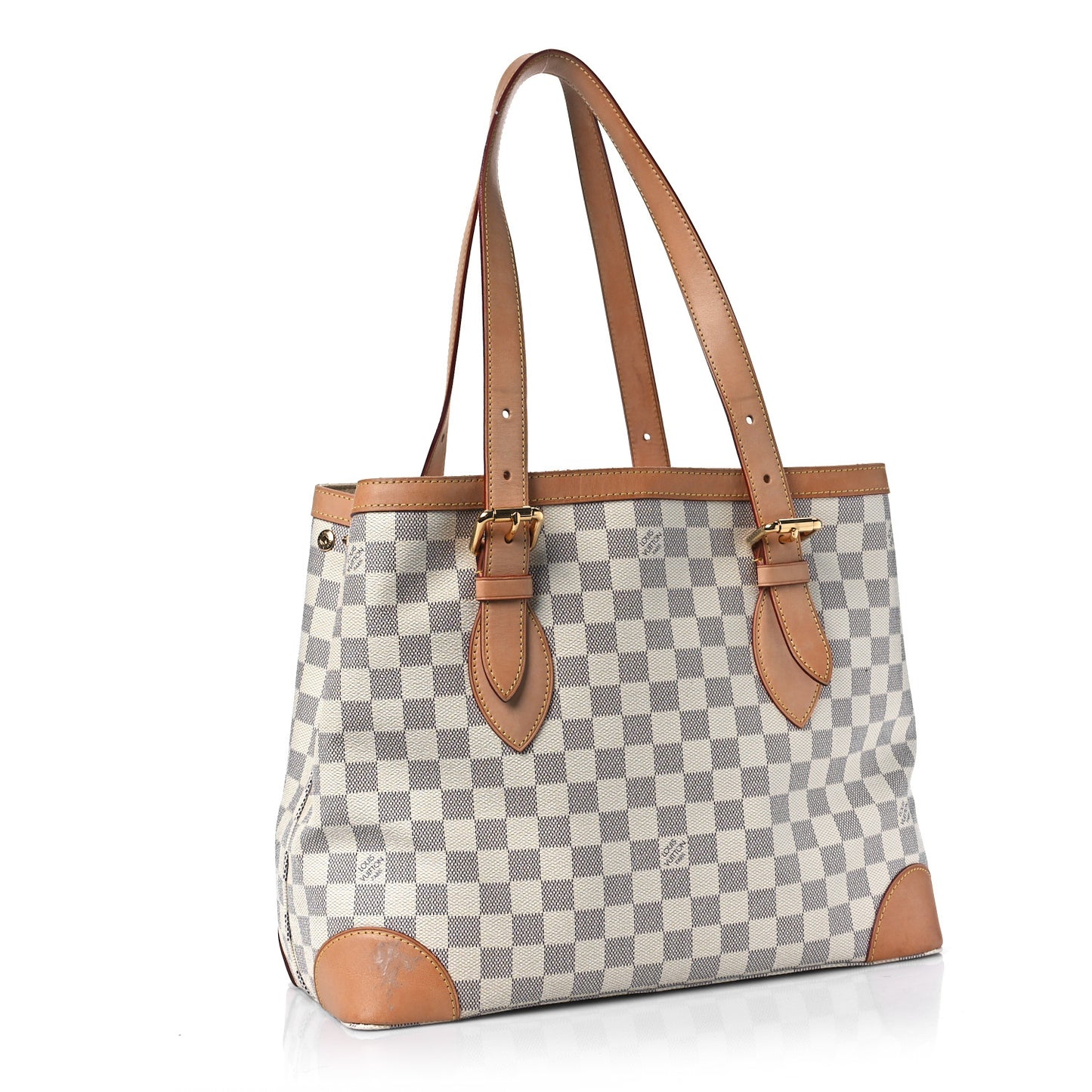 Damier Azur Hampstead PM