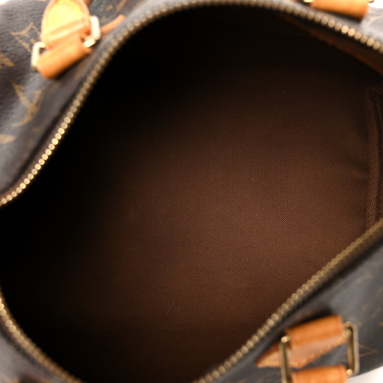Louis Vuitton Monogram Speedy 25 5 of 11