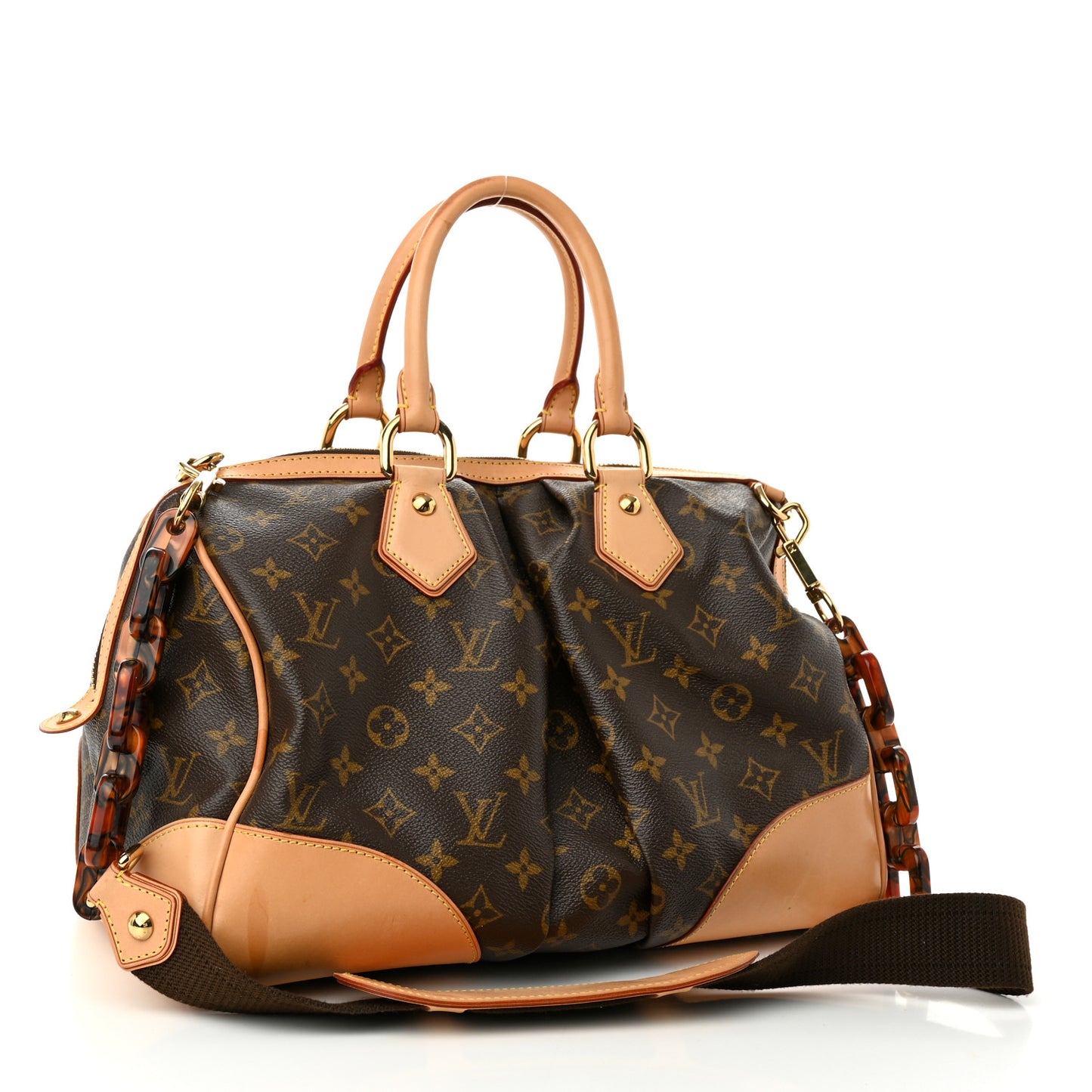 Monogram Stephen Bag