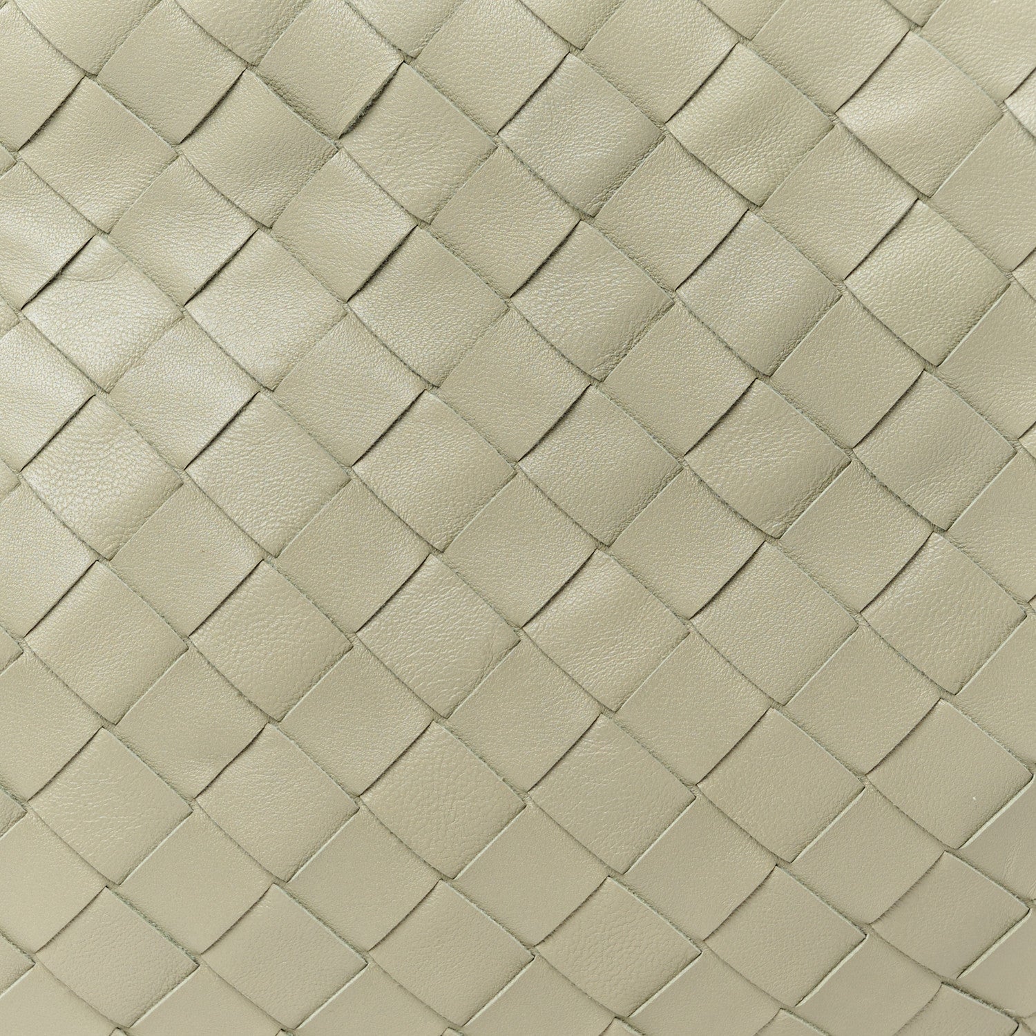Bottega Veneta Nappa Intrecciato Teen Jodie Hobo Travertine 8 of 10