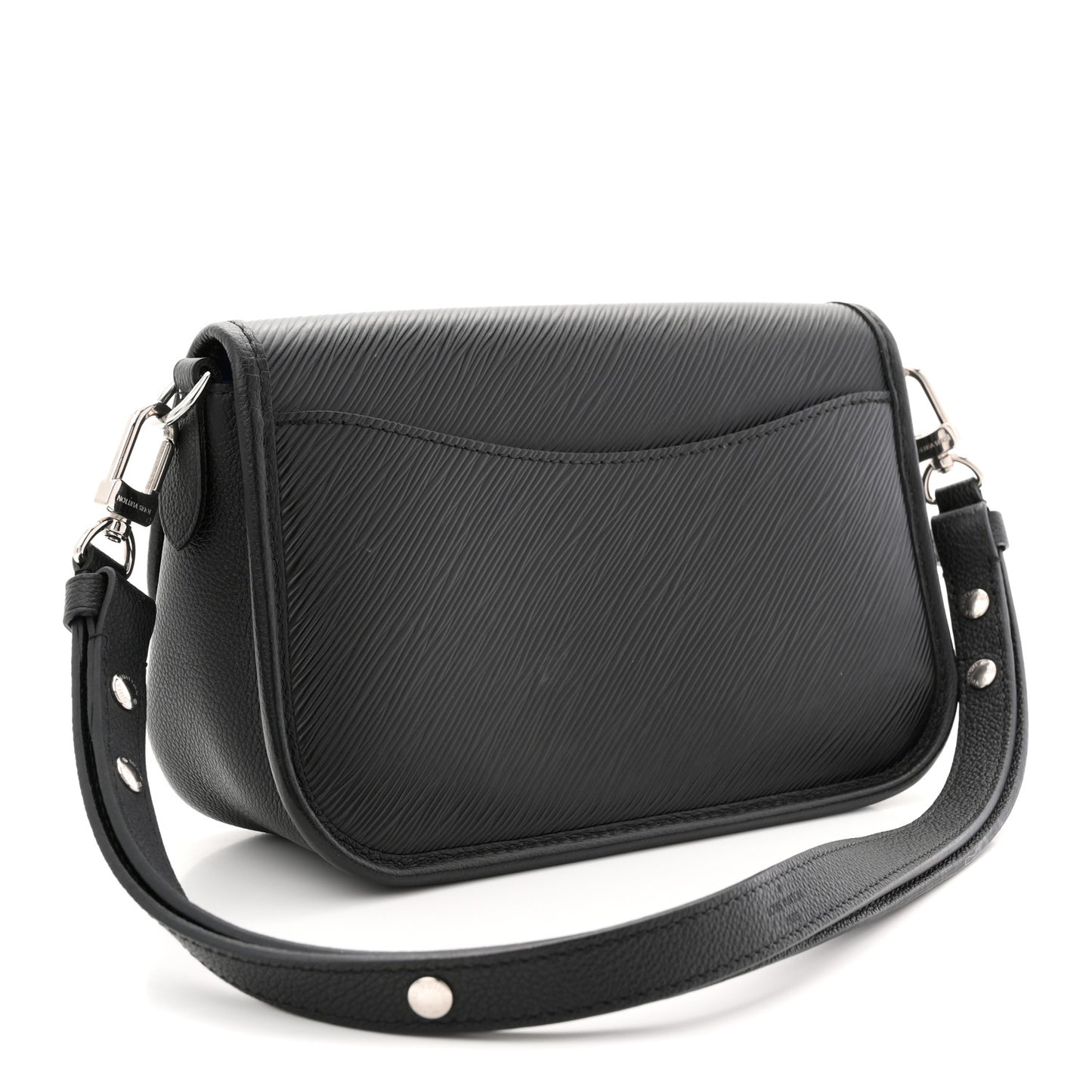 Epi Buci Crossbody Black