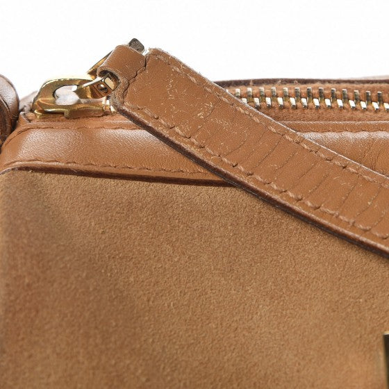 Suede Boston Beige