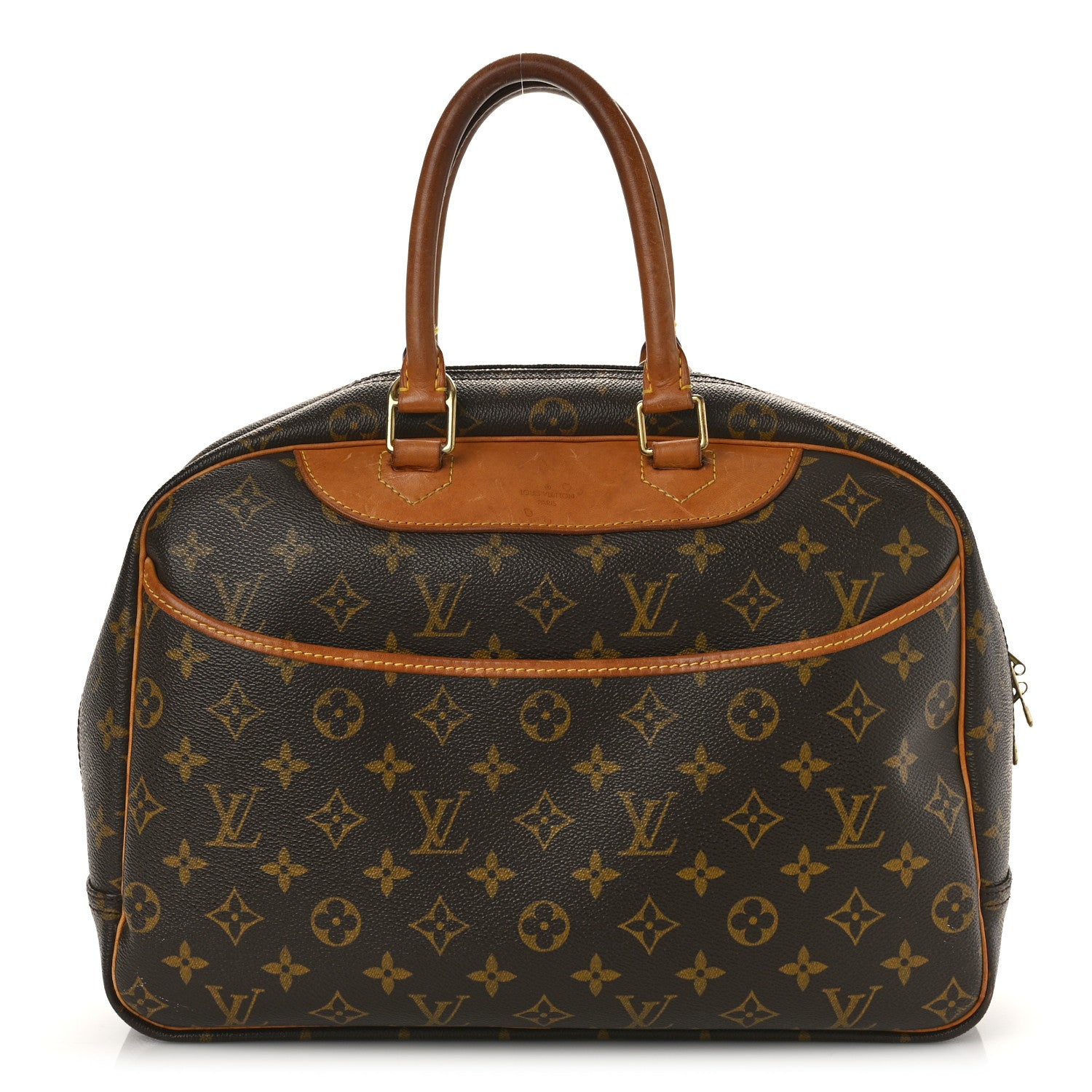 Louis Vuitton Monogram Deauville 1 of 15