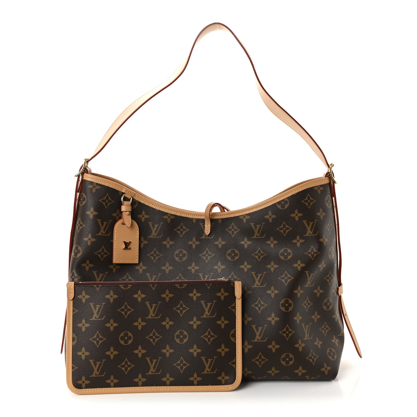 Monogram Carryall MM