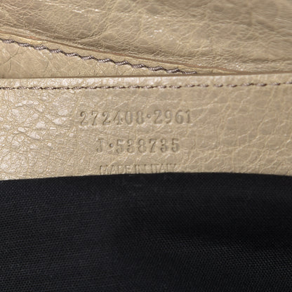 Balenciaga Agneau Classique Bridge 8 of 15