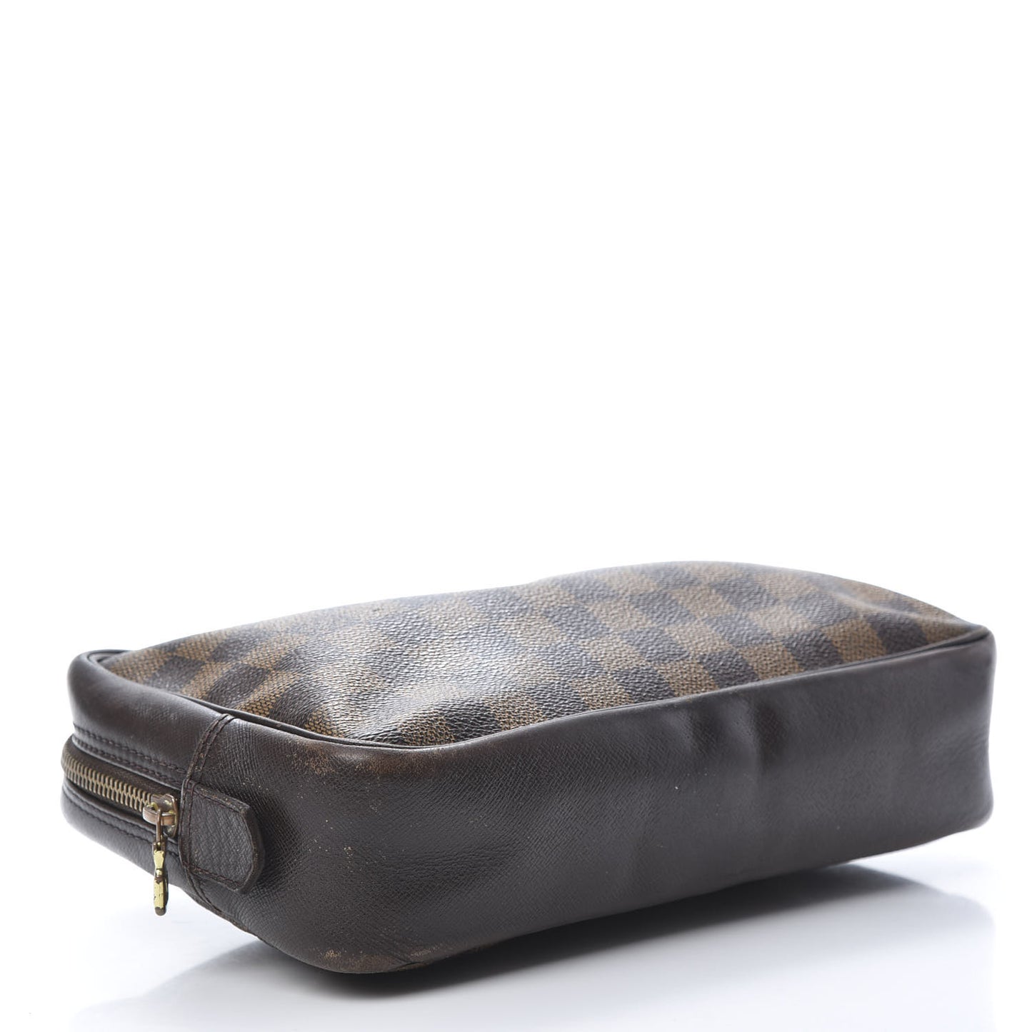 Damier Ebene Trousse Toilette 28