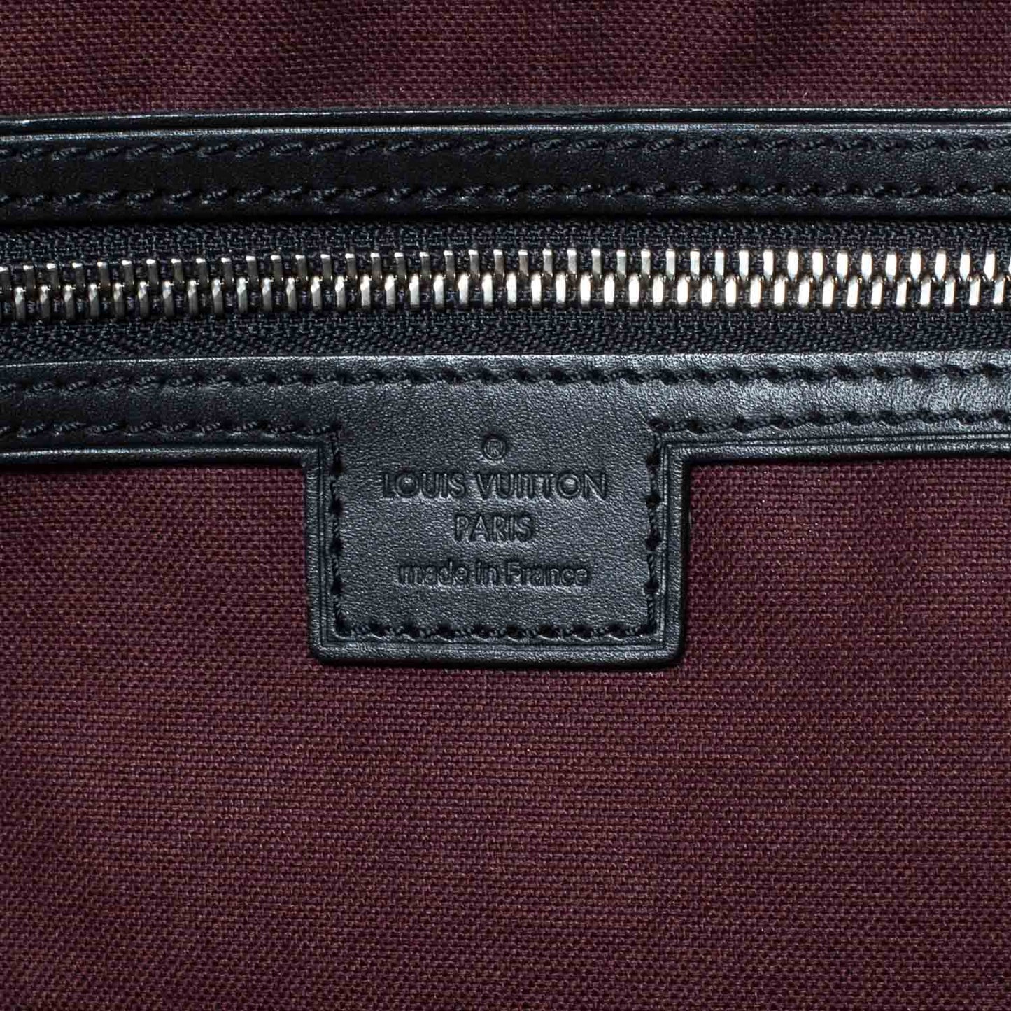 Macassar Neo Greenwich