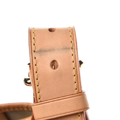 Louis Vuitton Monogram Galliera PM 12 of 12